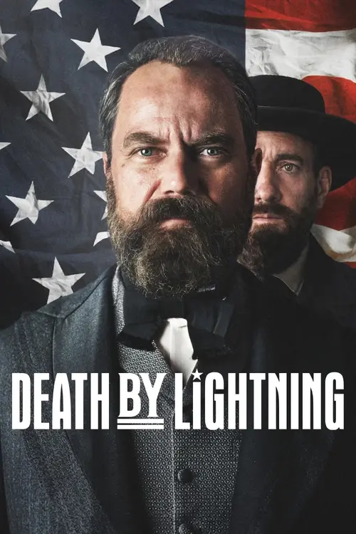 Download Death by Lightning (2025) Season 1 Dual Audio {Hindi English} NetFlix Series 480p | 720p | 1080p WEB DL 4 death by lightning 2025