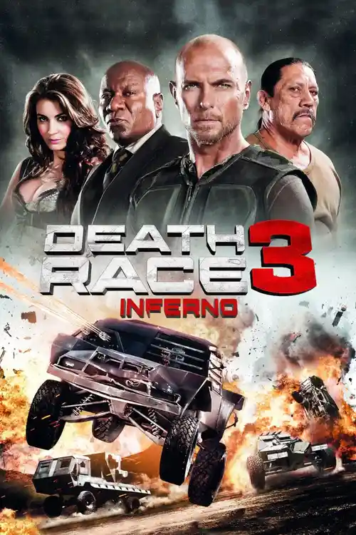 death race inferno 2013