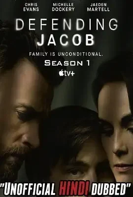 Download Defending Jacob (Season 1) Hindi {Unofficial Dubbed} Apple TV+ Series Complete 480p | 720p WEB DL 20 defending jacob season 1