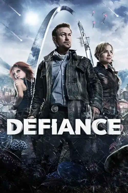 Download Defiance (Season 3) Hindi Dubbed Complete Web Series 480p | 720p WEB DL 6 defiance season 3