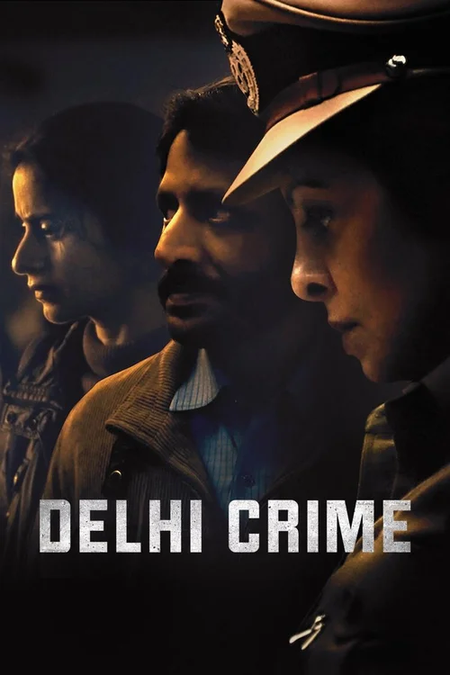 Download Delhi Crime (Season 1) Hindi Complete Netflix WEB Series 480p | 720p | 1080p WEB DL 3 delhi crime season 1