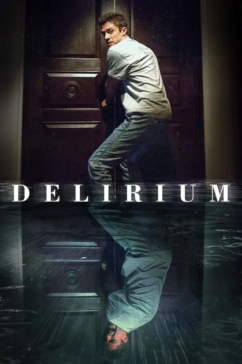 delirium 2018