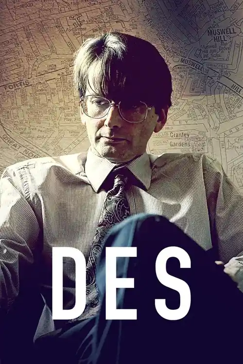 Download Des (2020) Season 1 Dual Audio {Hindi English} 480p | 720p HDRip 18 des 2020