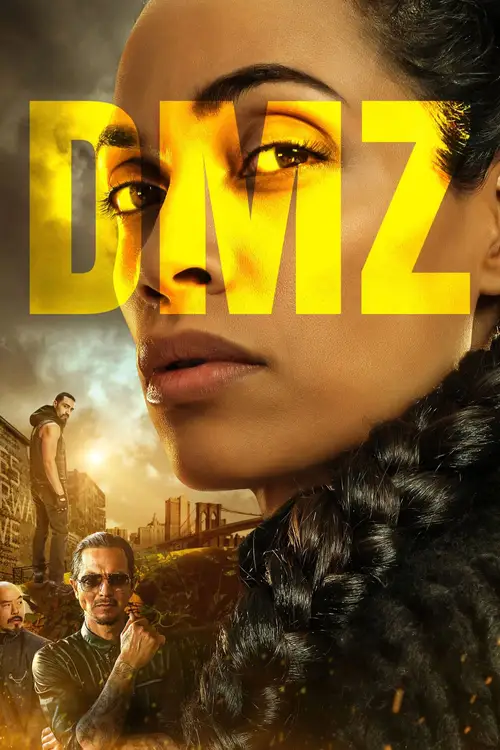 Download DMZ (2022) Season 1 {English With Subtitles} 480p | 720p WEB DL 8 dmz 2022