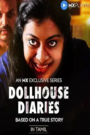 Download Dollhouse Diaries (2020) Season 1 Hindi Complete MX Player WEB Series 480p | 720p WEB DL 23 dollhouse diaries 2020