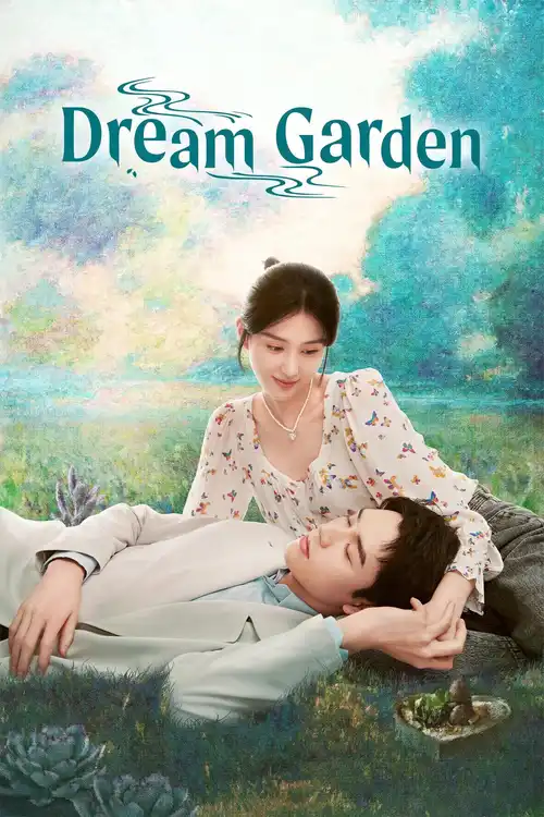 Download Dream Garden (Season 1) Hindi ORG. Dubbed Complete Series 480p | 720p | 1080p Esub Web DL 8 dream garden season 1
