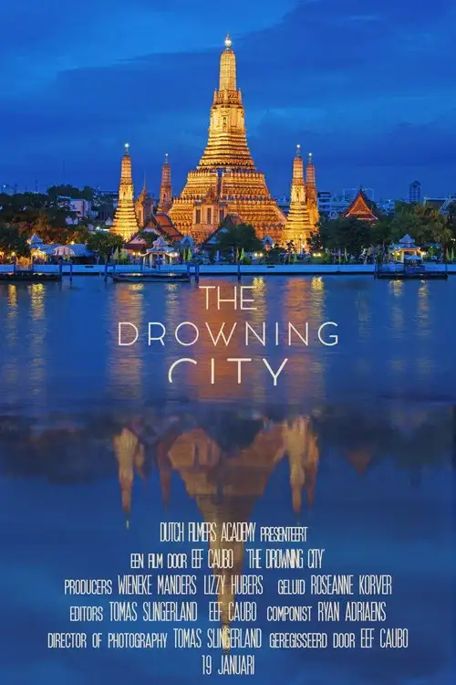 Download Drowning City (2010) Season 1 Hindi Dubbed Complete WEB Series 480p | 720p WEB DL 19 drowning city 2010