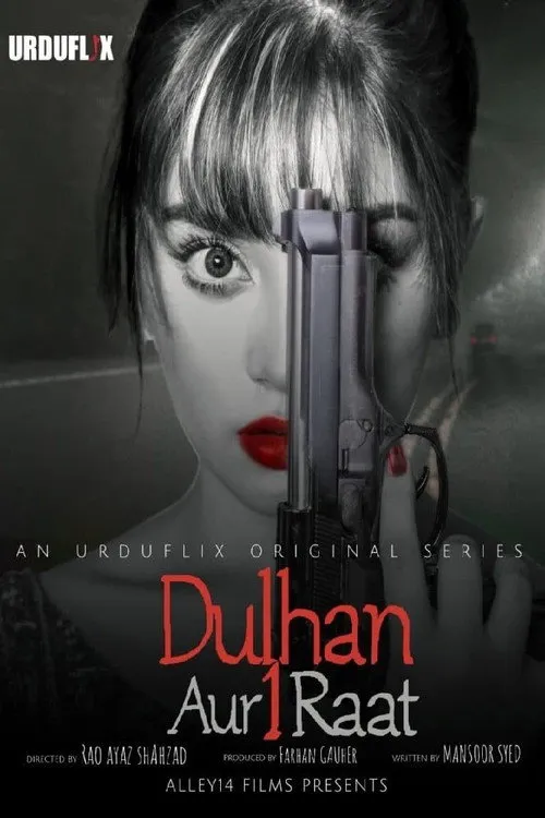 Download Dulhan aur Aik Raat (2021) Season 1 Hindi Complete WEB Series 480p | 720p HDRip 11 dulhan aur aik raat 2021