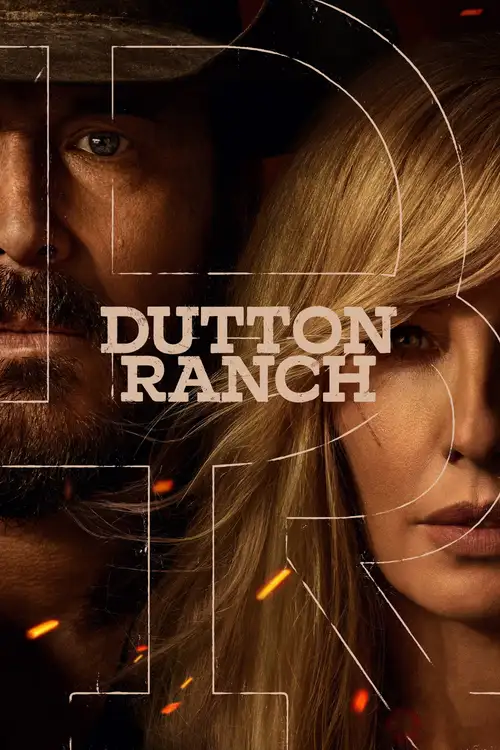 Download Dutton Ranch (Season 1) Dual Audio {Hindi English} Jio Hotstar Series 480P 720P & 1080P Web Dl – (Episode 1 – 9 Added) 17 dutton ranch season 1
