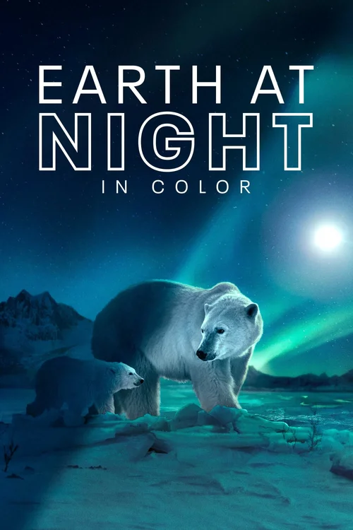 Download Earth At Night In Color (2021) Season 2 All Episodes in English Apple Tv+ Series 480p | 720p WEB DL 11 earth at night in color 2021