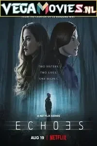 echoes netflix original 2022