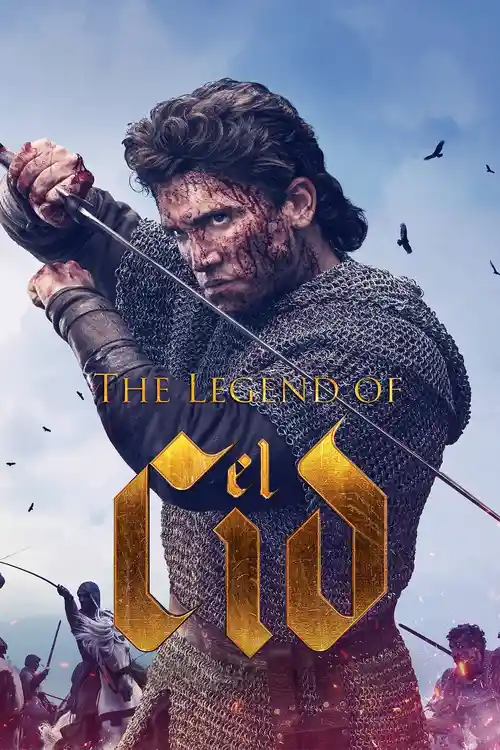 Download El Cid (Season 1 & 2) {English with Substitle} AMZN WEB Series 480p 720p & 1080p WEB DL 3 el cid season 1