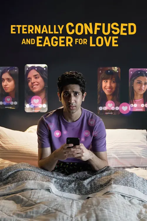 Download Eternally Confused and Eager for Love – Netflix Original (2022) Season 1 Dual Audio {Hindi English} 480p | 720p | 1080p WEB DL 17 eternally confused and eager for love netflix original 2022
