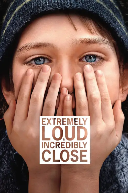 extremely loud incredibly close 2011