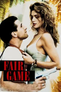 fair game 1995