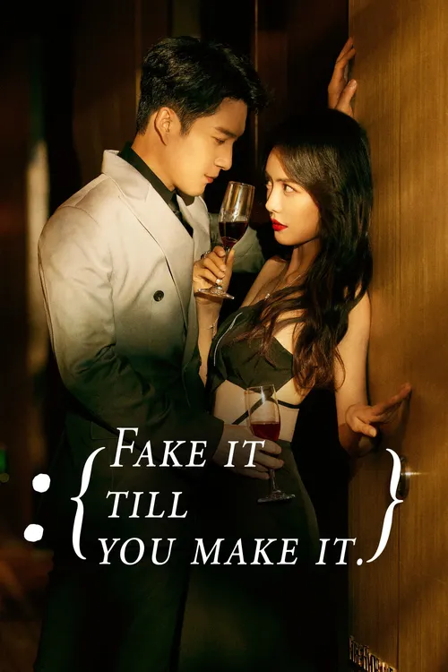 Download Fake It Till You Make It (Season 1) Dual Audio {Hindi Chinese} Series 480p 720p & 1080p WEB DL 12 fake it till you make it season 1