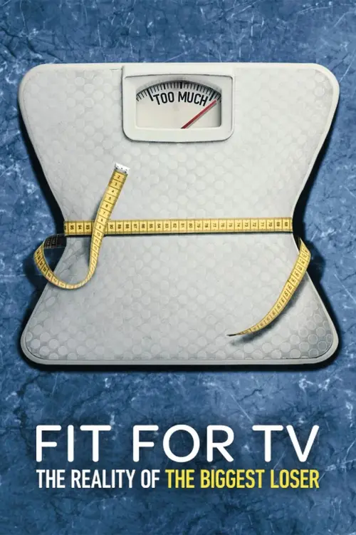 Download Fit for TV: The Reality of the Biggest Loser (Season 1) Dual Audio {Hindi English} NetFlix Series 480p | 720p | 1080p WEB DL 14 fit for tv the reality of the biggest loser season 1