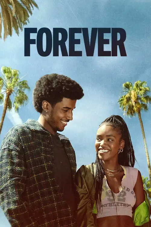 Download Forever (2025) Season 1 Dual Audio {Hindi English} Netflix Series 480p | 720p | 1080p WEB DL 16 forever 2025