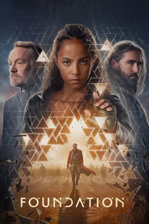 Download Foundation (Season 1 – 3) S03E10 Added Apple TV Series | English WEB Series 720p | 1080p WEB DL 21 foundation season 1