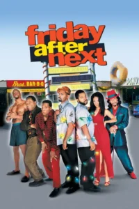 friday after next 2002