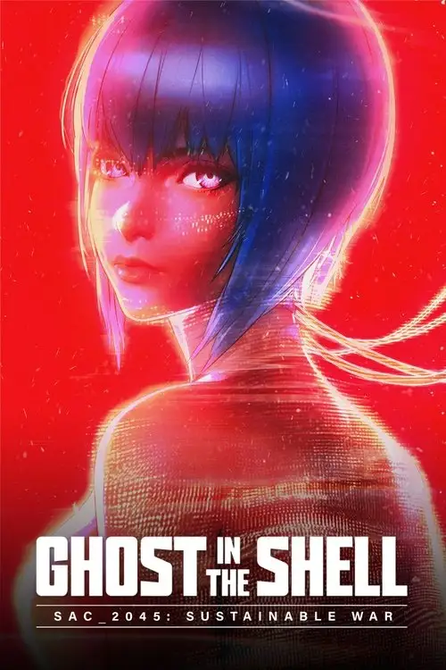 Download Ghost in the Shell SAC_2045 (Season 1 2) Netflix Original Dual Audio {Hindi English} 480p | 720p WEB DL 25 ghost in the shell sac_2045 season 1