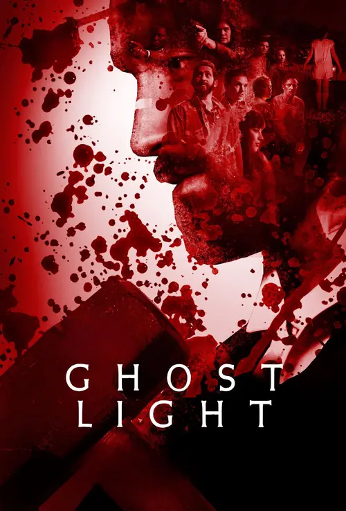 ghost light 2020