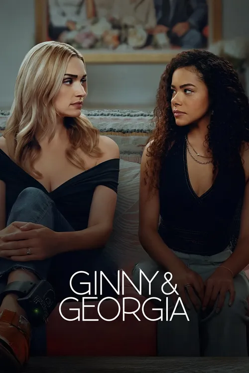Download Ginny & Georgia (Season 1 โ 3) Dual Audio {Hindi English} NetFlix Series 480p | 720p | 1080p WEB DL 3 ginny georgia season 1
