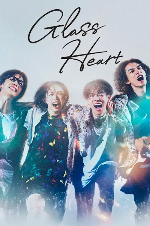 Download Glass Heart (2025) Season 1 Hindi DD5.1 | NetFlix Series 480p 720p 1080p WEB DL 25 glass heart 2025
