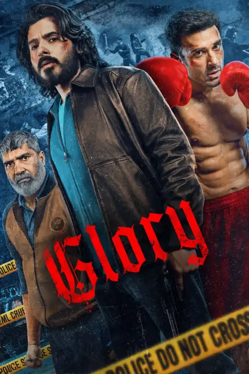 Download Glory (Season 1) Hindi DD5.1 NetFlix Series 480p 720p & 1080p WEB DL 21 glory season 1