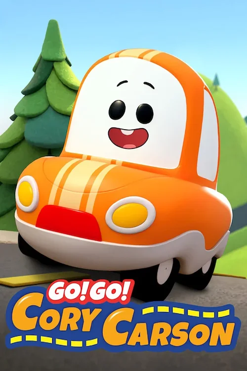 Download Go! Go! Cory Carson (2021) Season 5 Hindi Dubbed Complete Netflix WEB Series 480p | 720p HDRip 25 go go cory carson 2021
