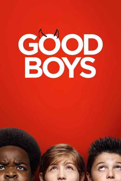 good boys 2019