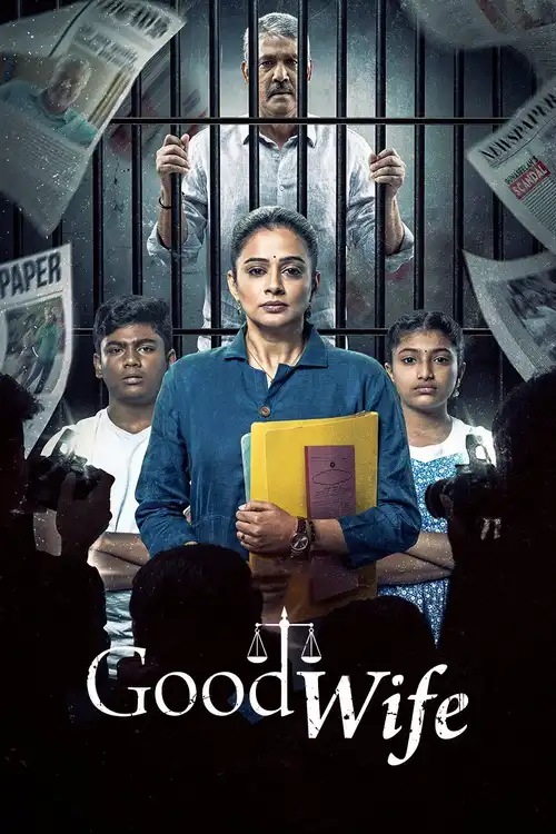 Download Good Wife (Season 1) Hindi JioHotstar Complete Web Series 480p | 720p | 1080p WEB DL 18 good wife season 1