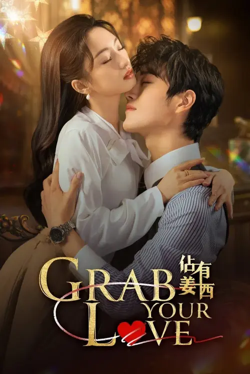 Download Grab Your Love (Season 1) Hindi ORG Dubbed Series 480p 720p & 1080p WEB DL 5 grab your love season 1