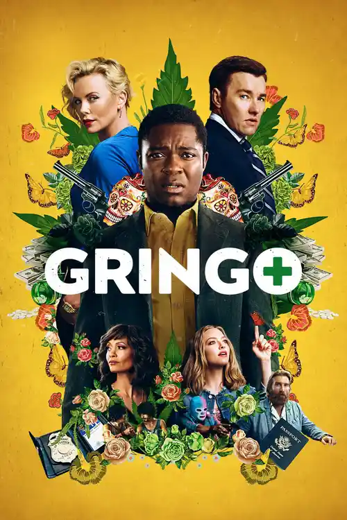 gringo 2018