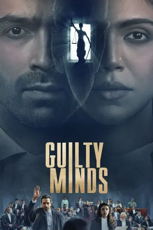 Download Guilty Minds (2022) Season 1 Hindi Complete Amazon Original WEB Series 480p | 720p | 1080p WEB DL 14 guilty minds 2022
