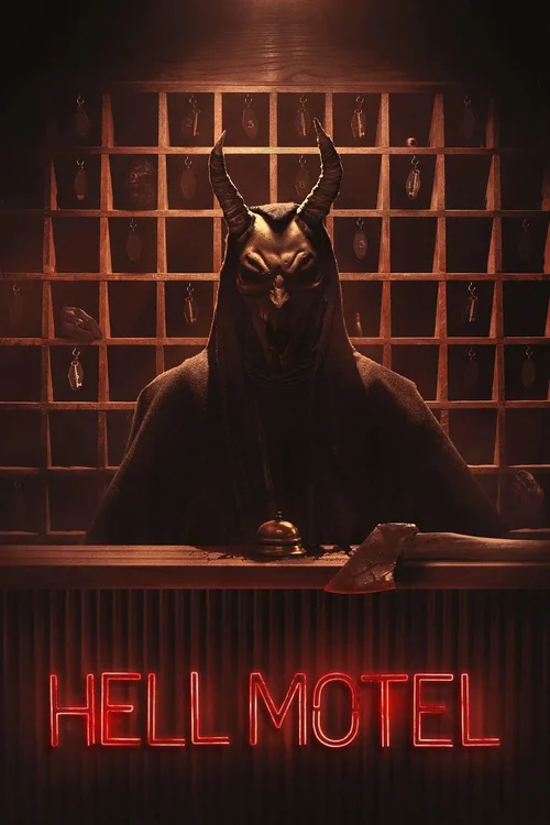 hell motel 2025