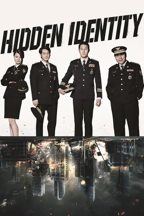 Download Hidden Identity (Season 1) Hindi ORG Dubbed Series 480p 720p & 1080p WEB DL 19 hidden identity season 1