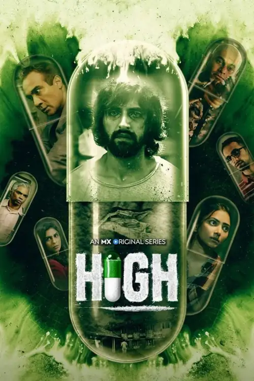Download High (Season 1) Hindi Complete Web Series 480p | 720p | 1080p WEB DL 25 high season 1
