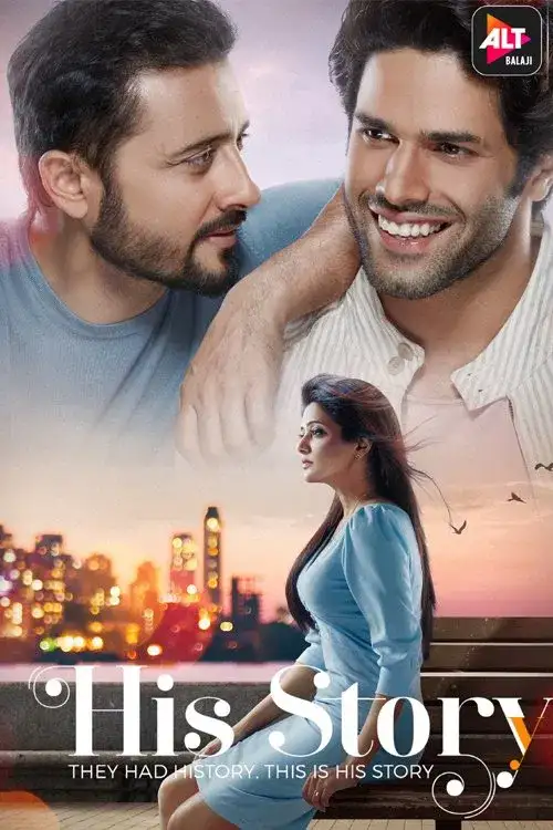 Download His Story (Season 1) Hindi Complete Web Series 480p | 720p | 1080p WEB DL 18 his story season 1