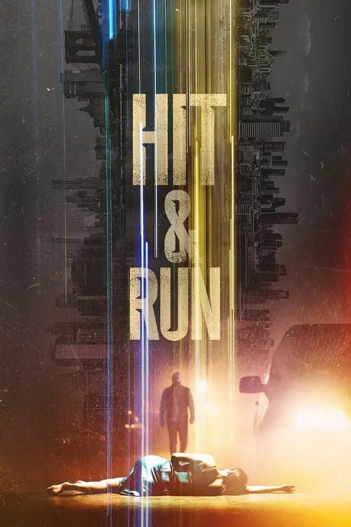 Download Hit & Run (2021) Season 1 Dual Audio {Hindi English} Complete Netflix Original WEB Series 480p | 720p WEB DL 24 hit run 2021