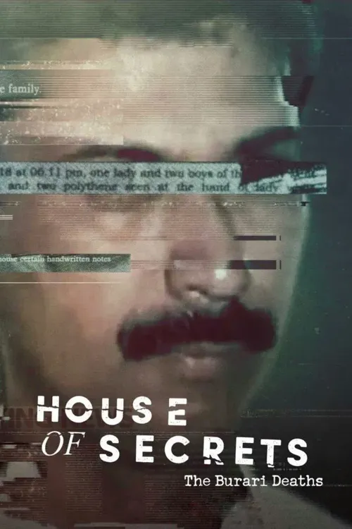 Download House of Secrets: The Burari Deaths (2021) Season 1 Hindi DD5.1 Netflix WEB Series 480p | 720p | 1080p WEB DL 24 house of secrets the burari deaths 2021