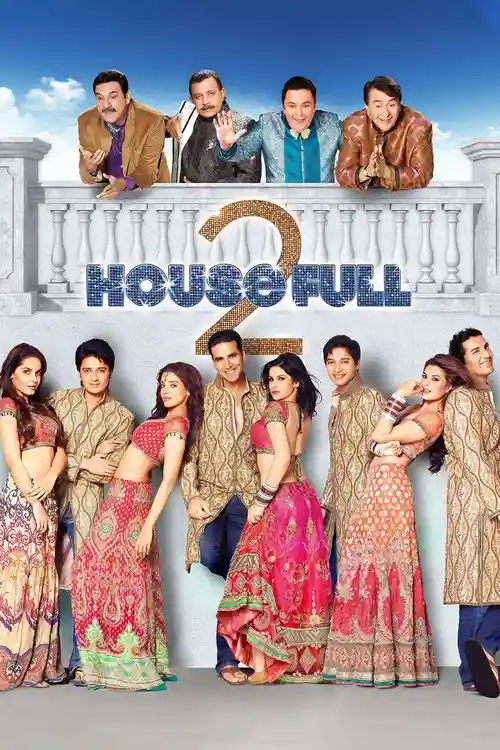 housefull 2 2012