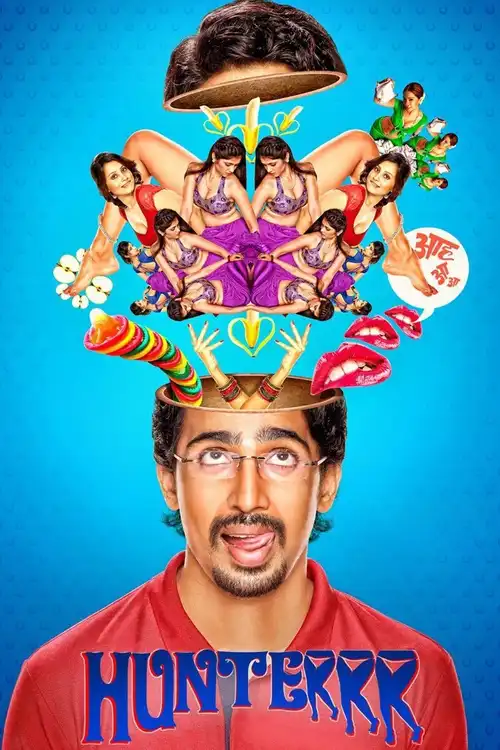 Download Hunterrr (2015) Hindi Full Movie 480p (400MB) | 720p (1.1GB) 4 hunterrr 2015