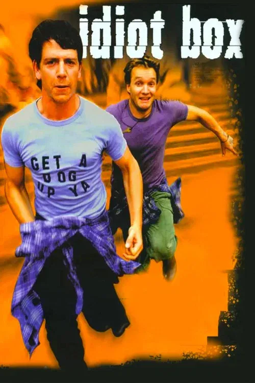 Download Idiot Box (2020) Season 1 Hindi Complete MX Player WEB Series 480p | 720p HDRip 20 idiot box 2020