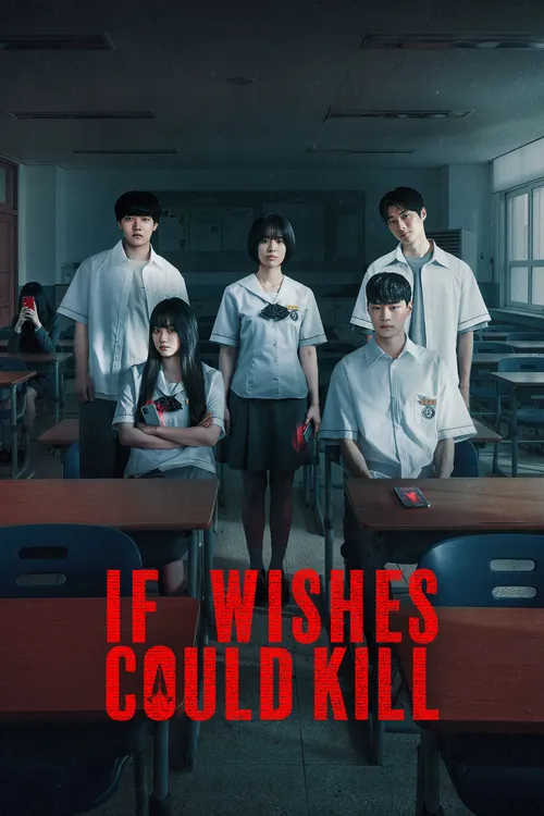 Download If Wishes Could Kill (2026) Season 1 Hindi Dubbed (DD5.1) Dual Audio NetFlix Series 480p | 720p | 1080p WEB DL 13 if wishes could kill 2026