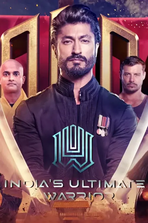 Download Indias Ultimate Warrior (2022) Season 1 Dual Audio {Hindi English} 480p | 720p WEB DL 2 indias ultimate warrior 2022