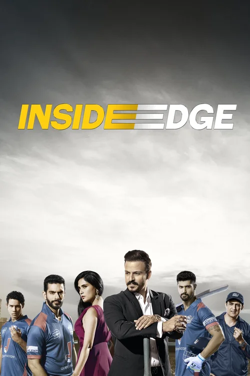 Download Inside Edge (Season 2) Hindi DD5.1 Amazon Web Series 480p | 720p | 1080p WEB DL 16 inside edge season 2