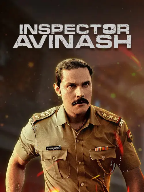 Download Inspector Avinash (Season 1 & 2) Hindi DD5.1 JioHotstar Complete Web Series 480p | 720p | 1080p WEB DL 14 inspector avinash season 1