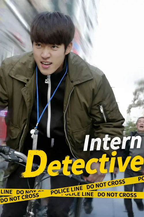 intern detective 2019