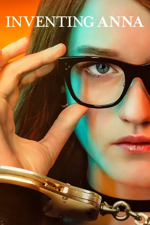 Download Inventing Anna – Netflix Original (2022) Season 1 Dual Audio {Hindi English} 480p | 720p | 1080p WEB DL 4 inventing anna netflix original 2022